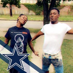 Meet your Posher, Chad